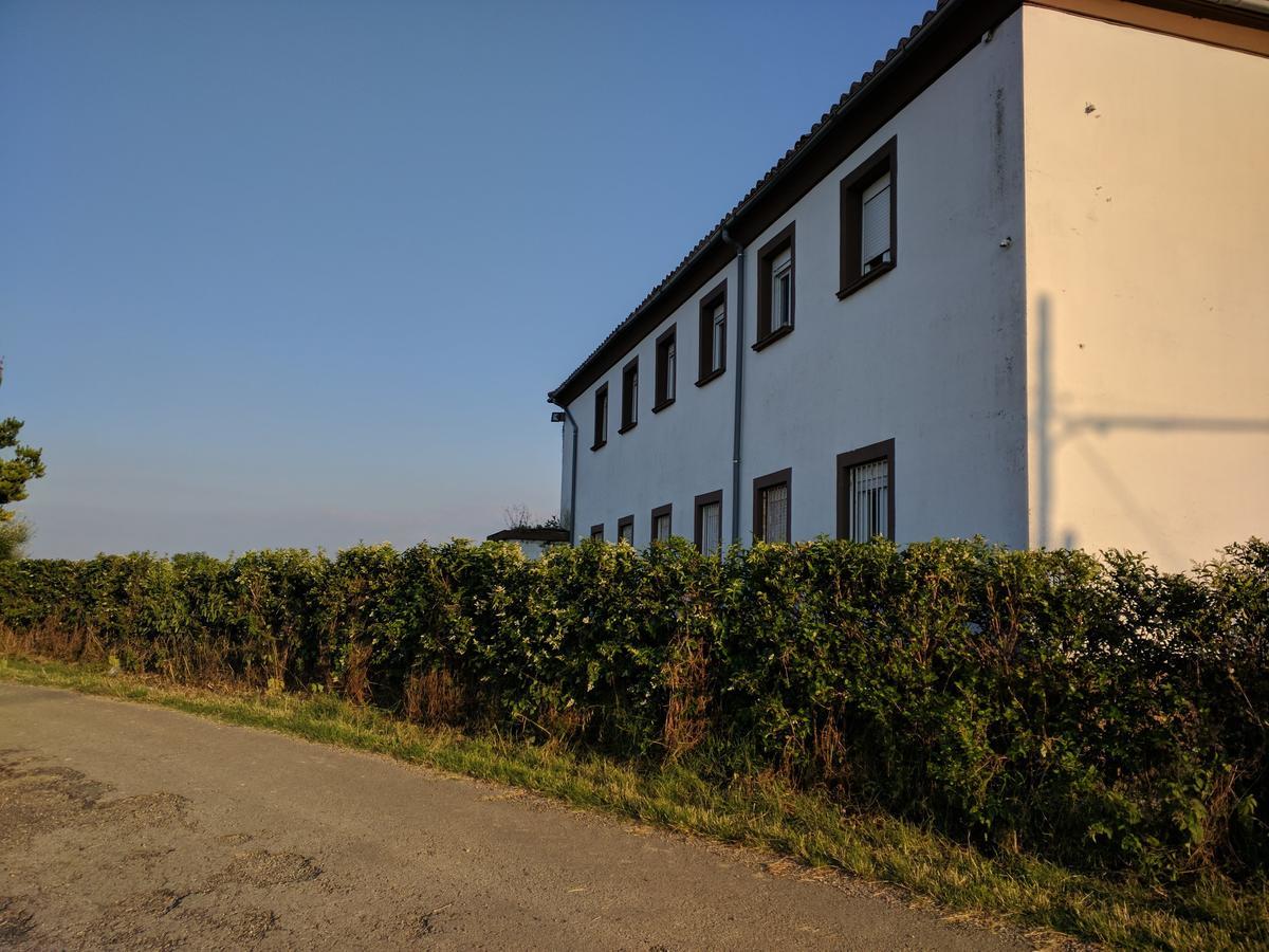 Residencial El Cuartel Hostel Granon Exterior photo